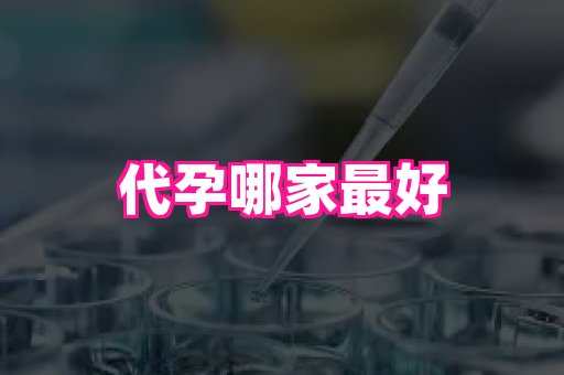福建助孕网站 4